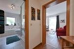Ferienwohnung Herzstück - Top-Hundeurlaub