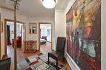 Ferienwohnung Herzstück - Top-Hundeurlaub