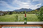 Ferienwohnung Herzstück - Top-Hundeurlaub