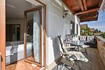 Ferienwohnung Herzstück - Top-Hundeurlaub