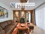 Ferienwohnung Mensel City 3 - Top-Hundeurlaub