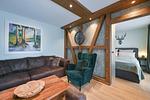 Ferienwohnung Mensel City 3 - Top-Hundeurlaub