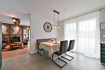 Ferienwohnung Mensel City 3 - Top-Hundeurlaub
