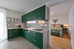 Ferienwohnung Mensel City 3 - Top-Hundeurlaub