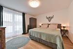 Ferienwohnung Mensel City 3 - Top-Hundeurlaub
