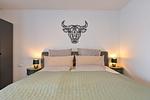 Ferienwohnung Mensel City 3 - Top-Hundeurlaub