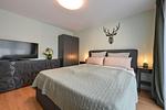 Ferienwohnung Mensel City 3 - Top-Hundeurlaub