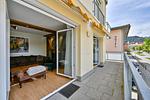 Ferienwohnung Mensel City 3 - Top-Hundeurlaub