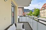 Ferienwohnung Mensel City 3 - Top-Hundeurlaub