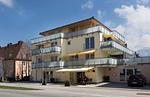 Hauptansicht - Ferienwohnung Mensel City 3 - Top-Hundeurlaub