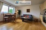 Ferienwohnung Seerose - Top-Hundeurlaub