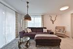 Ferienwohnung Mensel City 1 - Top-Hundeurlaub