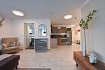 Ferienwohnung Mensel City 1 - Top-Hundeurlaub