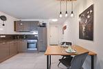 Ferienwohnung Mensel City 1 - Top-Hundeurlaub