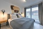 Ferienwohnung Mensel City 1 - Top-Hundeurlaub