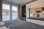 Ferienwohnung Mensel City 1 - Top-Hundeurlaub