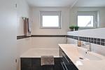 Ferienwohnung Mensel City 1 - Top-Hundeurlaub