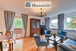 Ferienwohnung Helga - Top-Hundeurlaub
