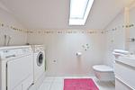 Badezimmer - Ferienwohnung Helga - Top-Hundeurlaub