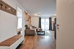 Ferienwohnung Mensel City 2 - Top-Hundeurlaub