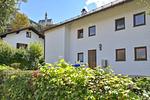 Fassade / Eingang - Ferienwohnung im Königswinkel - Top-Hundeurlaub
