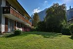 Terrasse - Ferienwohnung im Königswinkel - Top-Hundeurlaub