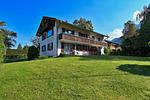 Hauptansicht - Ferienwohnung im Königswinkel - Top-Hundeurlaub