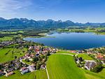 Ortsansicht - Ferienwohnung Stephan - Top-Hundeurlaub