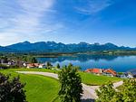 Ortsansicht - Ferienwohnung Stephan - Top-Hundeurlaub