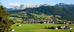 Ortsansicht - Ferienwohnung Am Mühlbach 1 - Top-Hundeurlaub