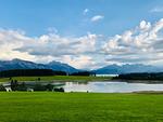 Illasbergsee - Ferienwohnung Am Mühlbach 1 - Top-Hundeurlaub