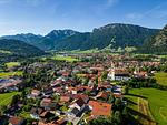 Ortsansicht - Appartement MB 06 - Top-Hundeurlaub