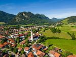Ortsansicht - Appartement MB 06 - Top-Hundeurlaub