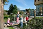 Spielplätze Pfronten - Appartement MB 06 - Top-Hundeurlaub