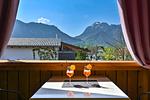© Schloss Neuschwanstein - Ferienwohnung Griabig - Top-Hundeurlaub