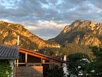 © Schloss Neuschwanstein - Ferienwohnung Griabig - Top-Hundeurlaub