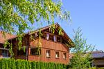 Ferienwohnung Griabig - Top-Hundeurlaub