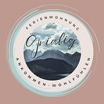 Ferienwohnung Griabig - Top-Hundeurlaub