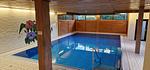 Pool - Ferienwohnung Bergblick - Top-Hundeurlaub