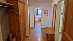 Eingangsbereich - 3-Zimmerwohnung - Top-Hundeurlaub