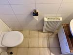 Gäste-WC - Ferienhaus Martin - Top-Hundeurlaub