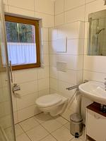 Badezimmer - Ferienhaus Martin - Top-Hundeurlaub