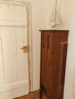 Dekoratives Detail - Kombüse - Top-Hundeurlaub