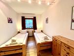 Ferienwohnung Linderhof - Top-Hundeurlaub