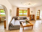 Ferienwohnung Neuschwanstein - Top-Hundeurlaub