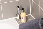 Hair-& Body Wash und Conditioner stellen wir euch in die Dusche - Reede 5 - Top-Hundeurlaub