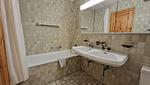 Bad - 2½-Zimmerwohnung - Top-Hundeurlaub