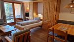 2x Schrankbett 90x200 cm - 2½-Zimmerwohnung - Top-Hundeurlaub