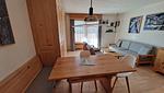 Wohn-/Esszimmer - 2½-Zimmerwohnung - Top-Hundeurlaub