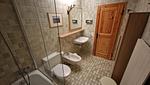 Badezimmer - 2½-Zimmerwohnung - Top-Hundeurlaub